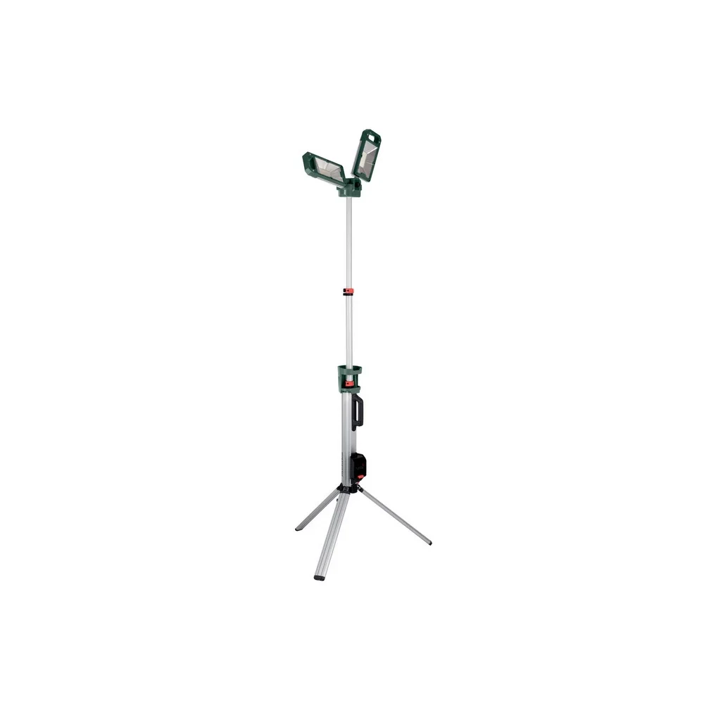 Metabo Akku-Baustrahler BSA 18 LED 5000 DUO-S #601507850 Karton
