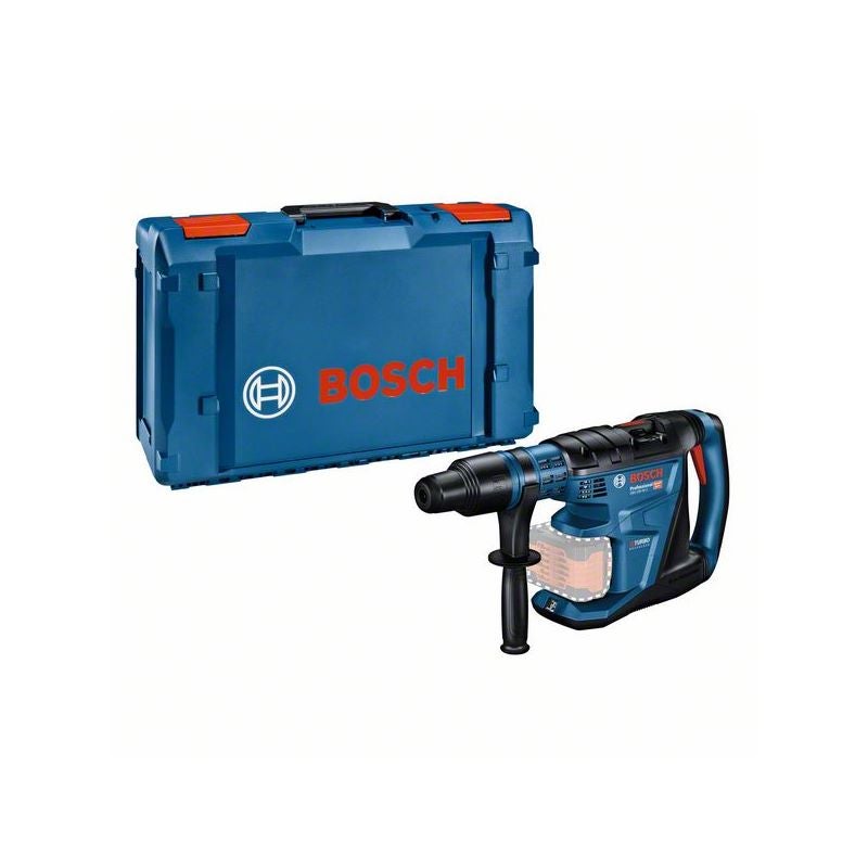 Bosch Akku-Bohrhammer mit SDS max GBH 18V-40 C in XL-BOXX #0611917100