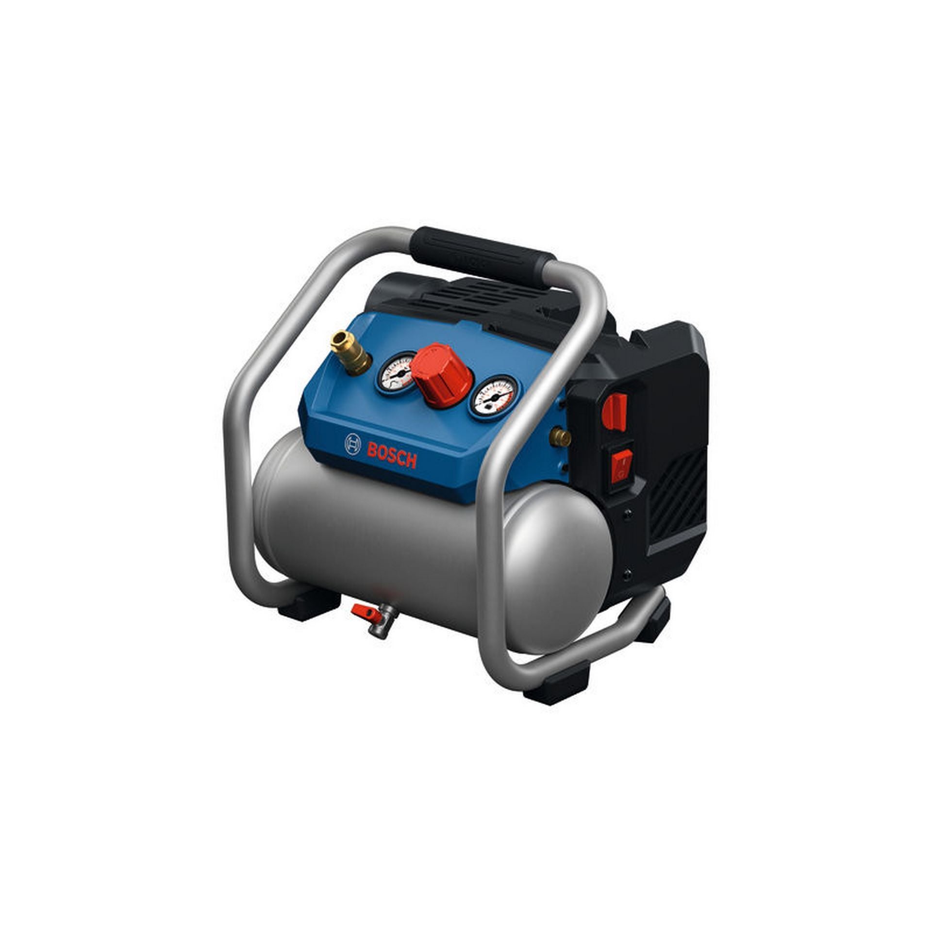 Bosch Akku-Kompressor GKO18V-51 #0601492000
