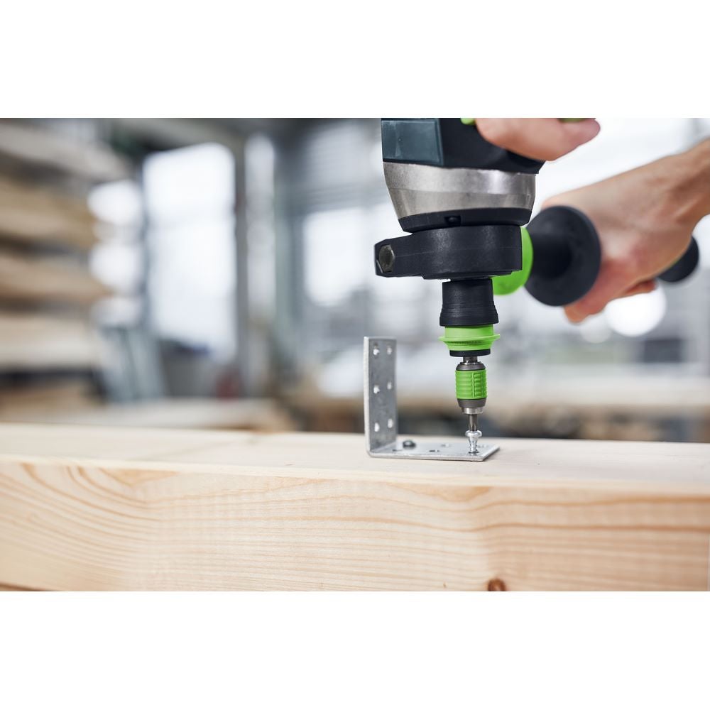 Festool Bit-Sortiment SYS3 XXS CE-PZ BHS 60 #205824