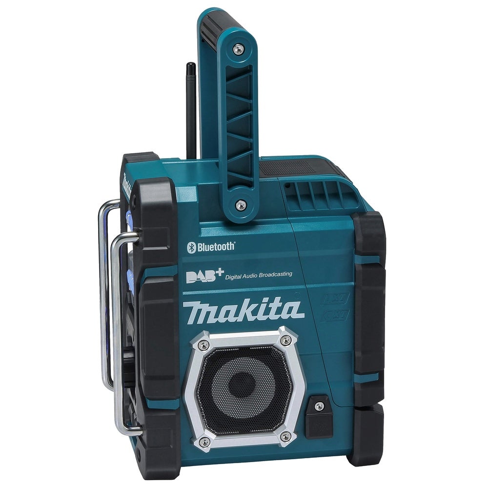 Makita Akku-Radio DMR112