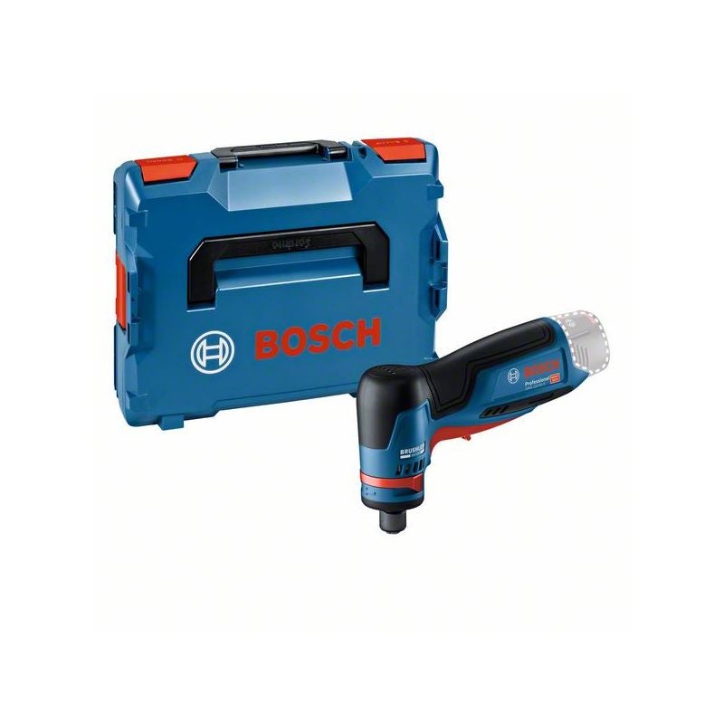 Bosch Geradschleifer GWG 12V-50 S in L-BOXX #06013A7001