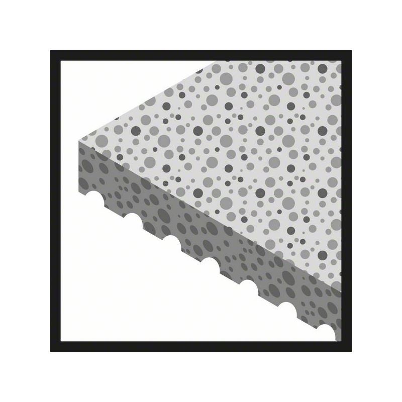 Bosch PRO Ceramic Trockenbohrkrone, 35 x 35 x 14 mm #2608587121