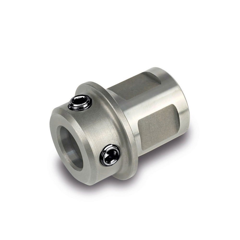 Fein Adapter mit Weldon 32-Aufnahme Weldon 3/4" #63901075010
