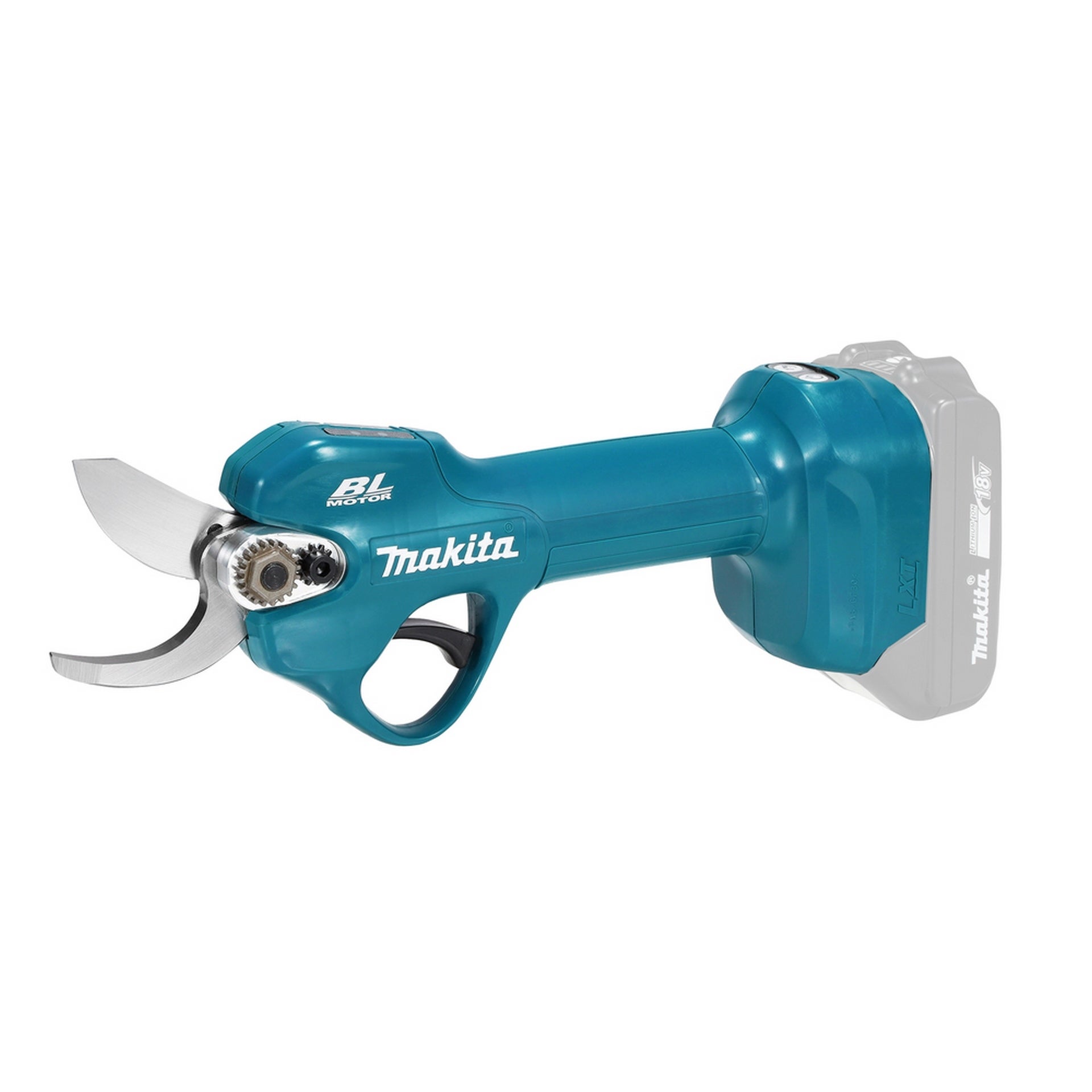 Makita Akku-Reb/Astschere LXT DUP181Z