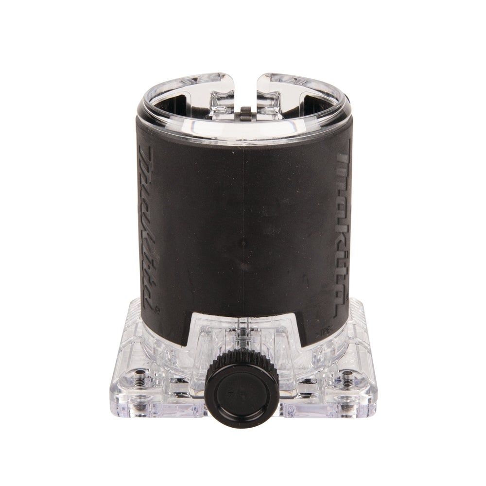 Makita Fräsmodul transparent #199089-4