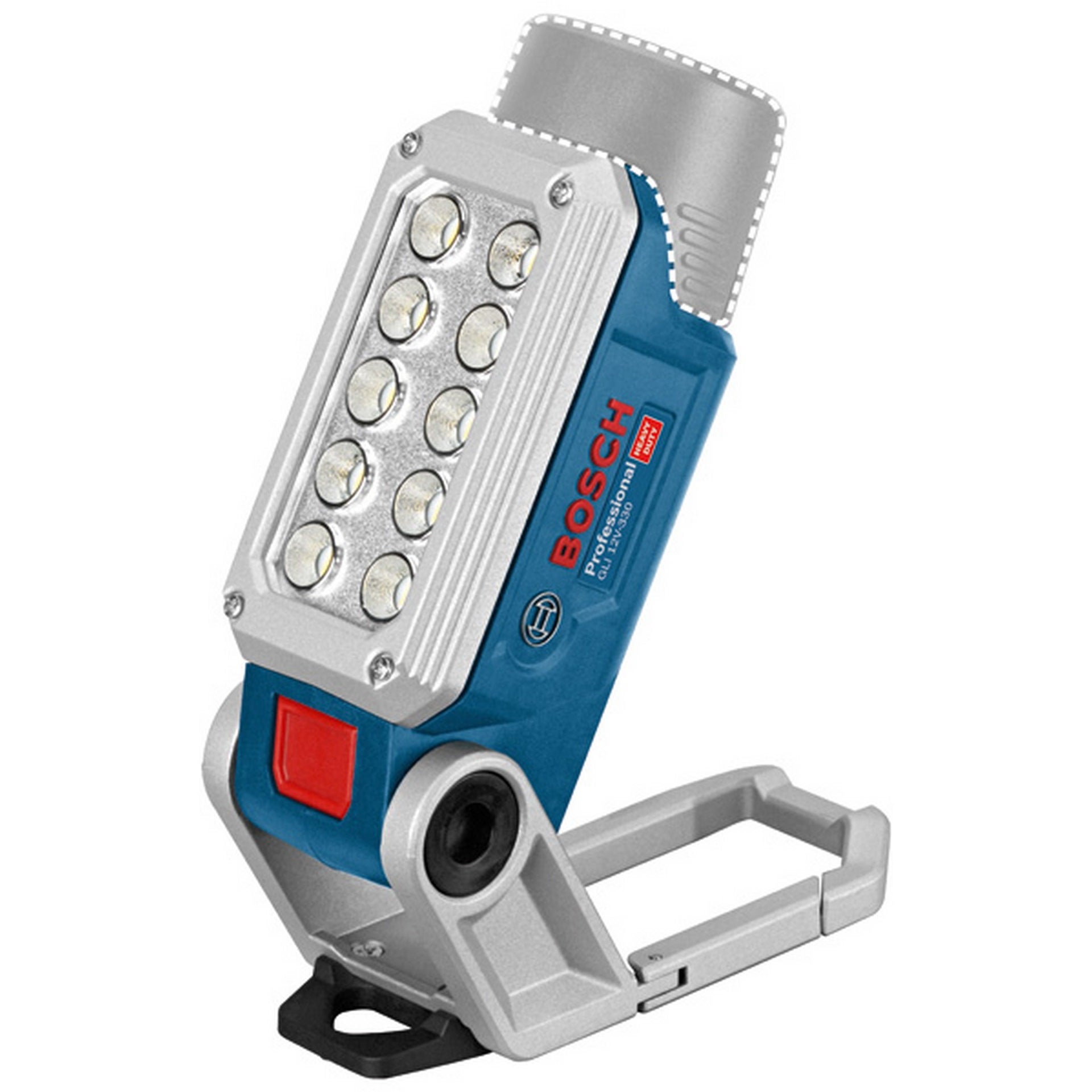 Bosch Akku-Leuchte GLI 12V-330 #06014A0000