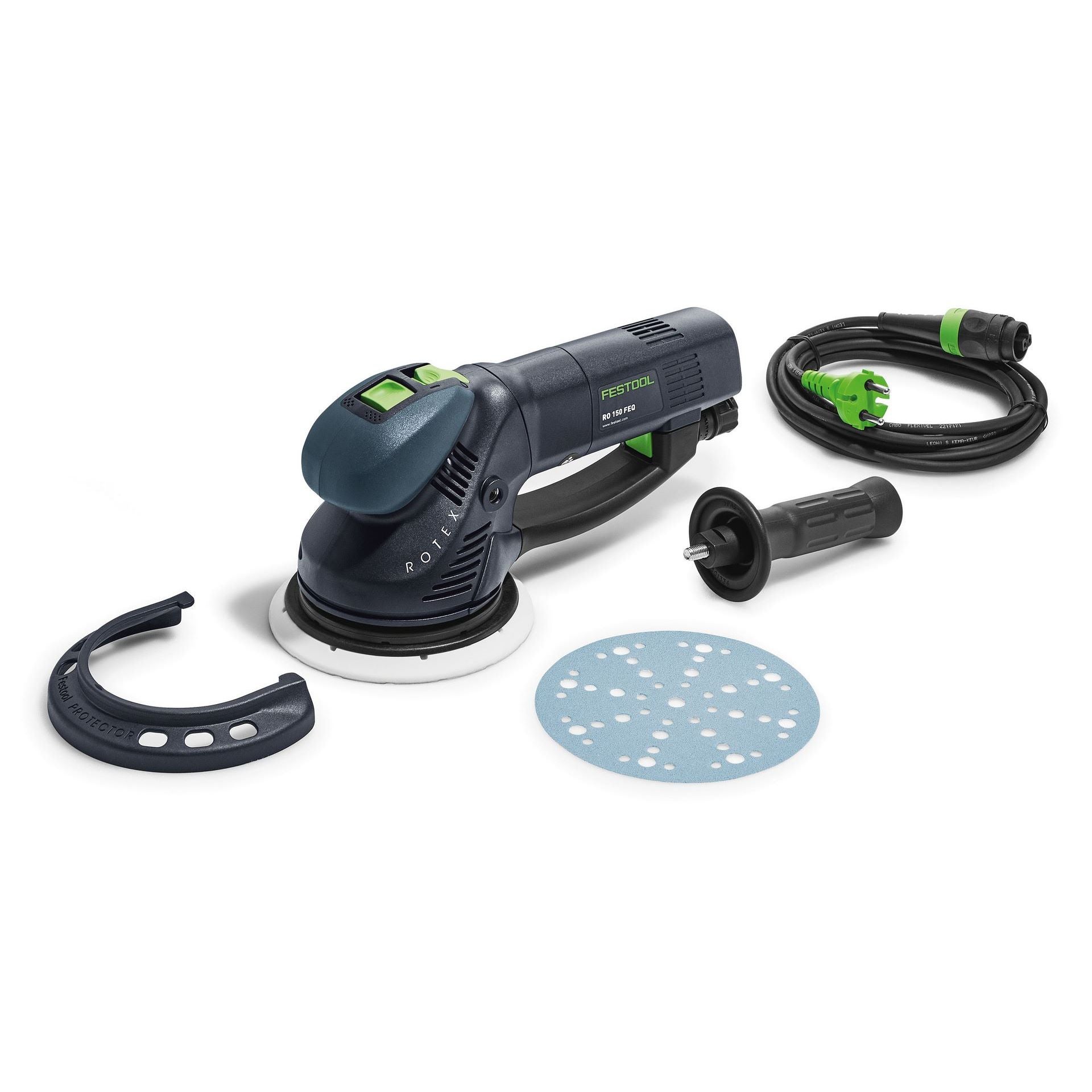 Festool Getriebe-Exzenterschleifer ROTEX RO 150 FEQ #575066