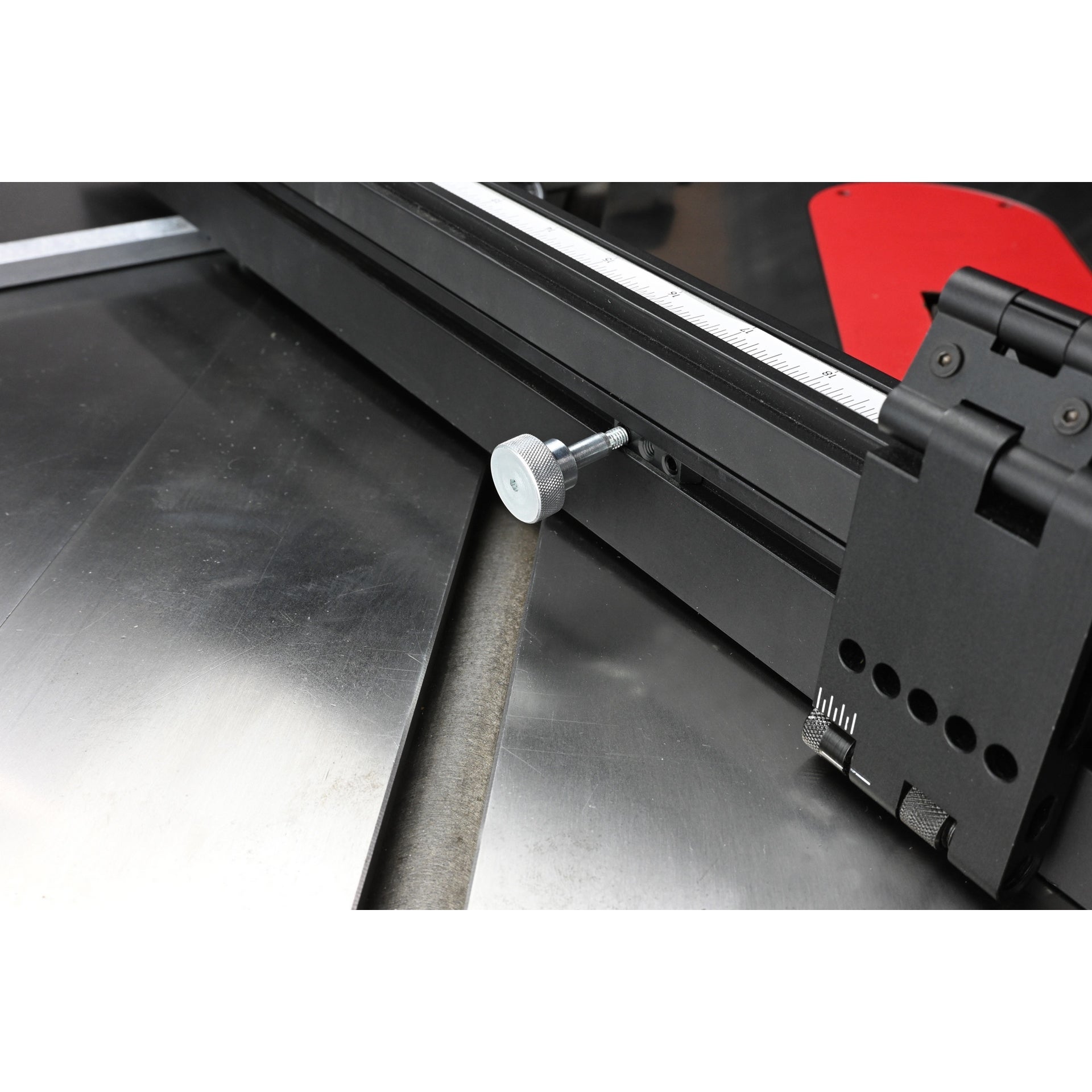 SawStop Winkelanschlag mit Feineinstellung REVOLUTION #TSA-RMG-I