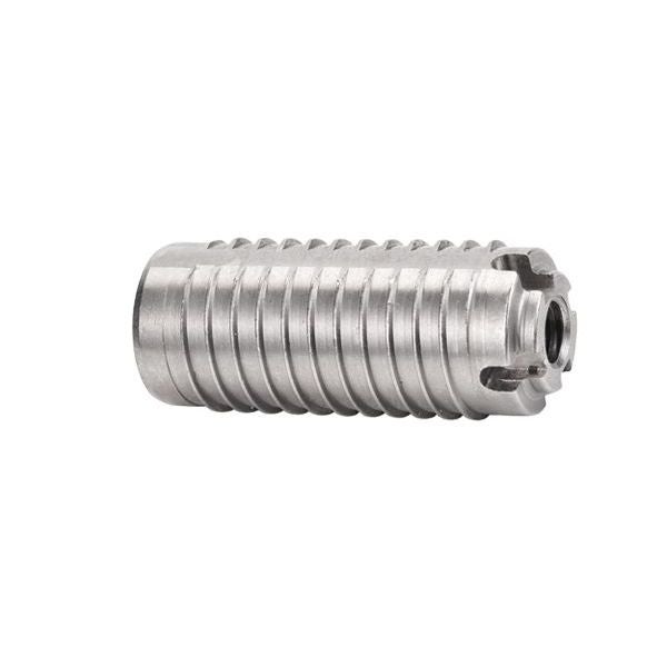 Lamello Invis Mx2 Eindrehmutter 30 mm, 20 Stück #6012309