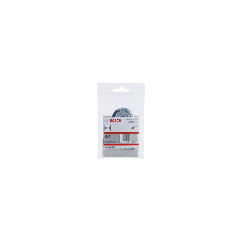 Bosch Schnellspannmutter mit Bügel, M14 #2608000684
