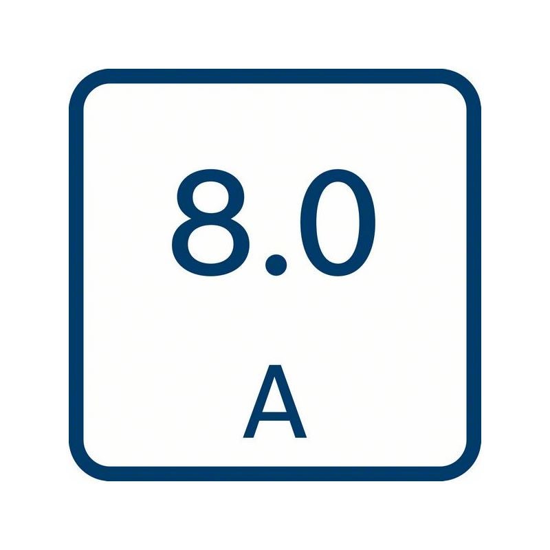 Bosch Ladegerät GAL 3680 CV #1600A004ZS
