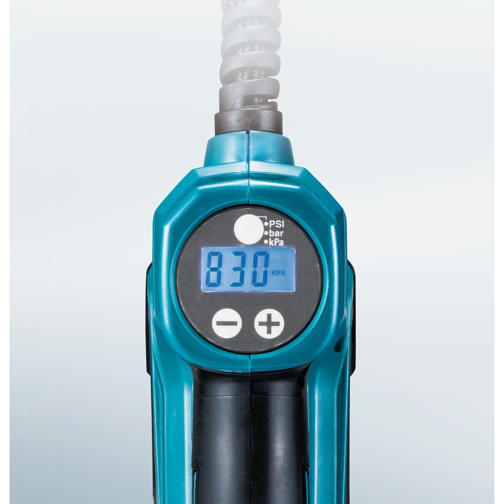 Makita Akku-Kompressor MP100DZ