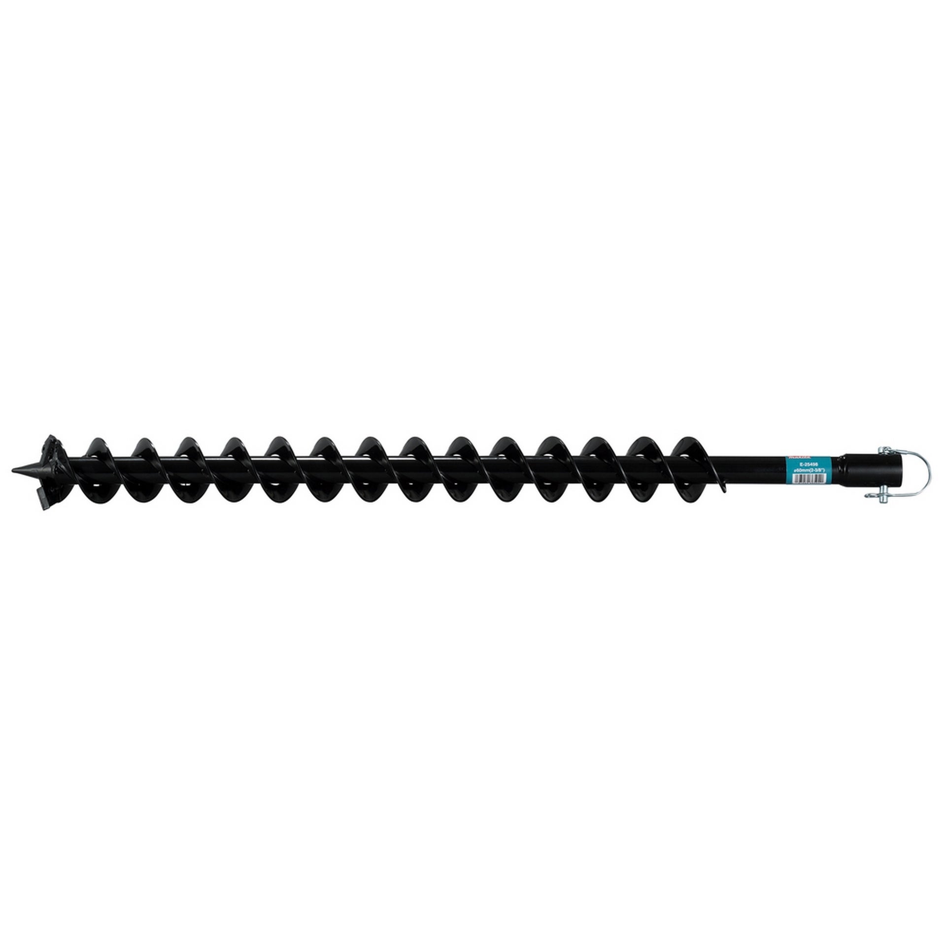 Makita Erdbohrer 60 mm x 800 mm #E-25498