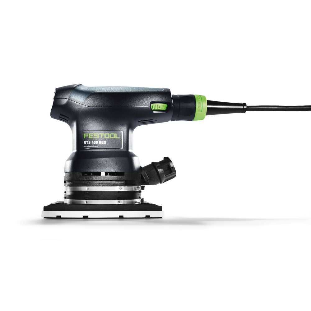 Festool RUTSCHER RTS 400 REQ-Plus #576057
