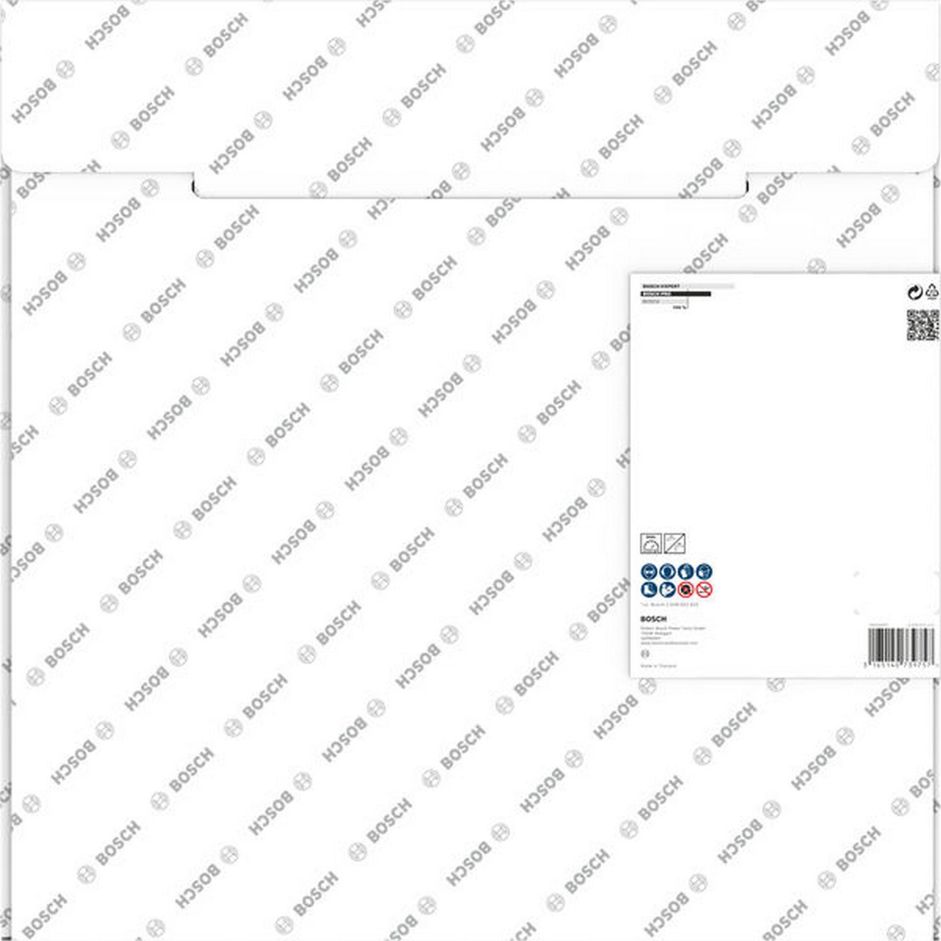 Bosch PRO Asphalt Diamanttrennscheibe, 450 x 25,4 mm #2608603643