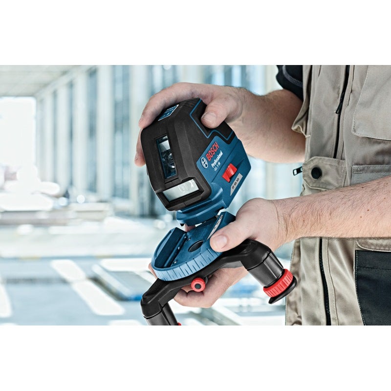 Bosch Linienlaser GLL 3-50 #0601063800