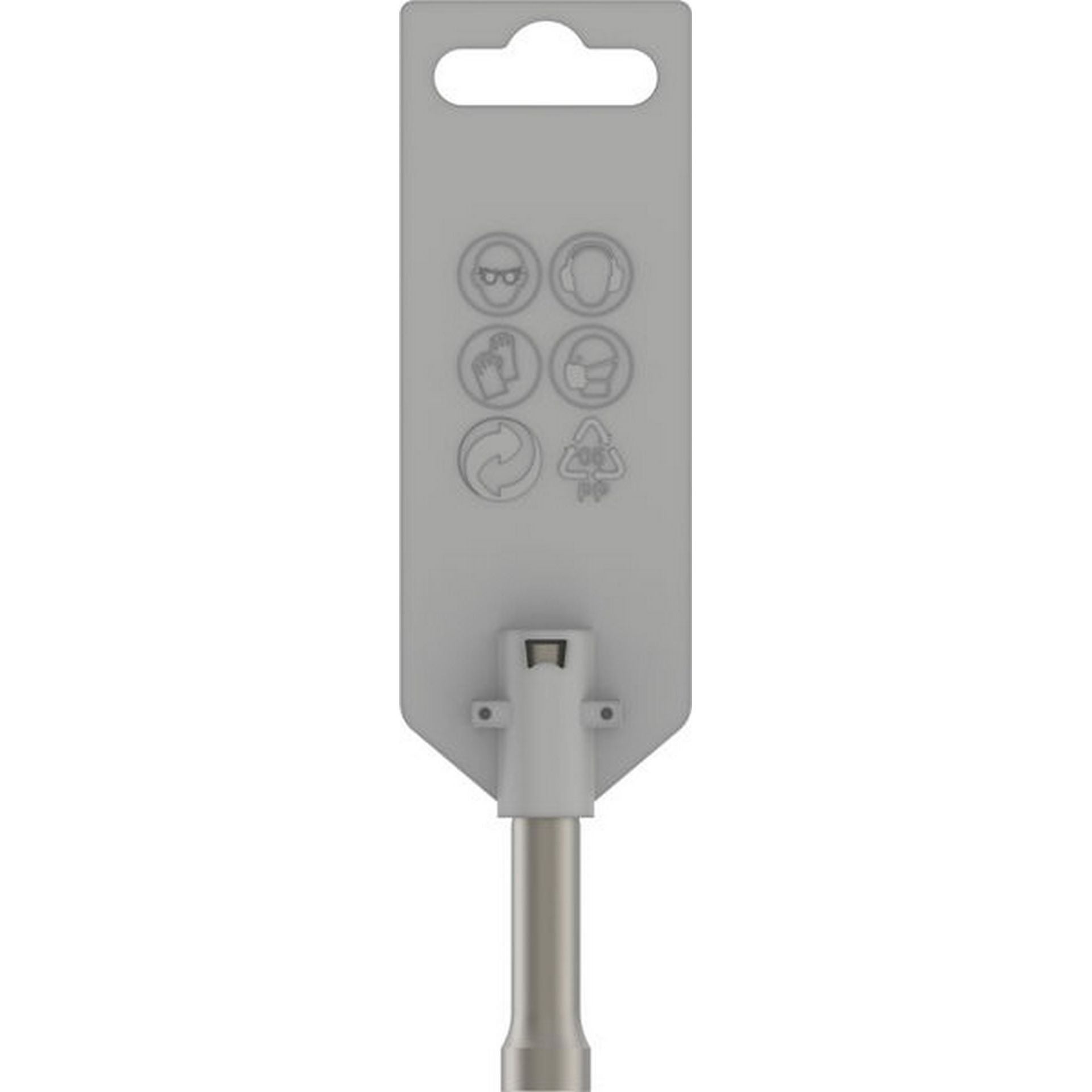 Bosch PRO SDS plus Einschlaghilfe, 58 mm #2608690010