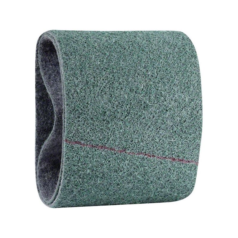 Bosch EXPERT N470 Schleifband, 100x290mm, fein, 10-tlg. #2608901259