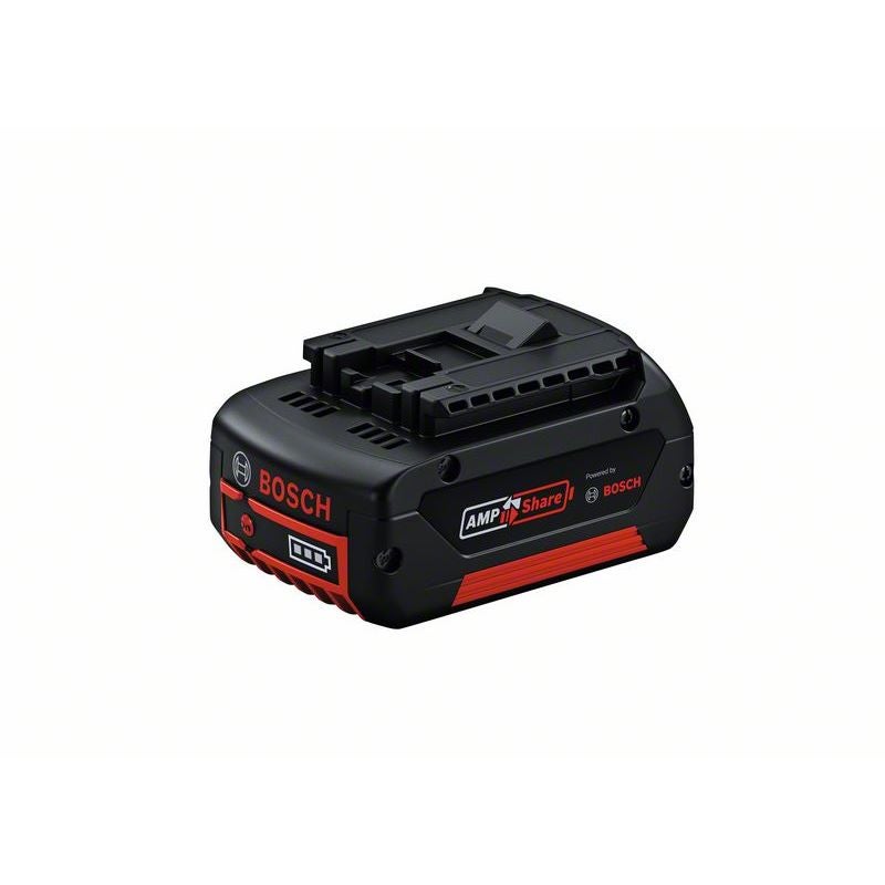 Bosch Starter-Set 2 x GBA 18V 5.0Ah + GAL 1880 CV #1600A00B8J