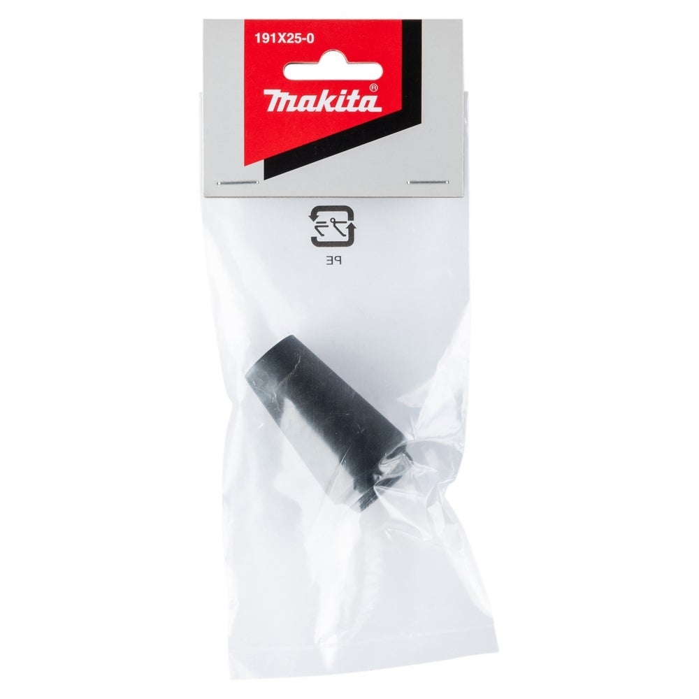 Makita Verbindungsstück 65 (Gummi) #191X25-0