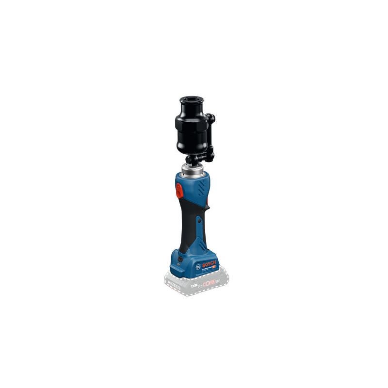 Bosch Akku-Hydraulisches Stanzwerkzeug GLH 18V-60 in XL-BOXX #06019P0200