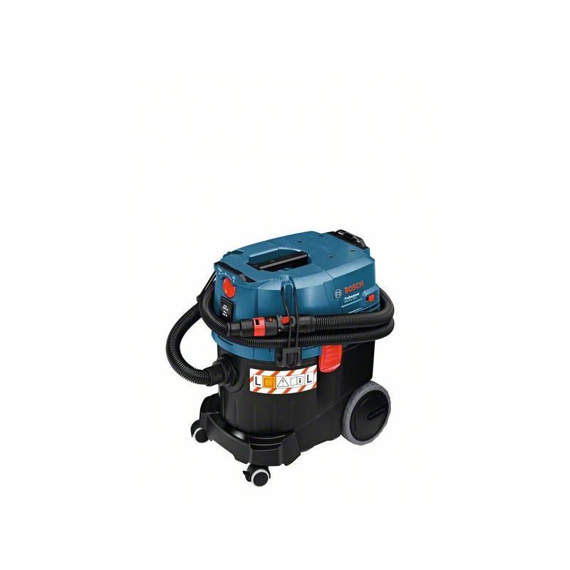 Bosch Kabelgebundener Sauger GAS 35 L SFC+ #06019C3000