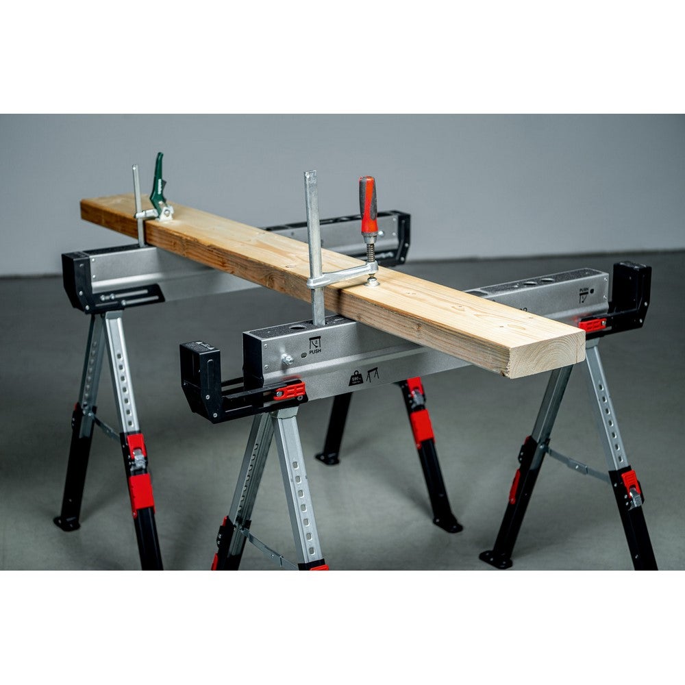 Metabo Arbeitsbock SET MAB 82