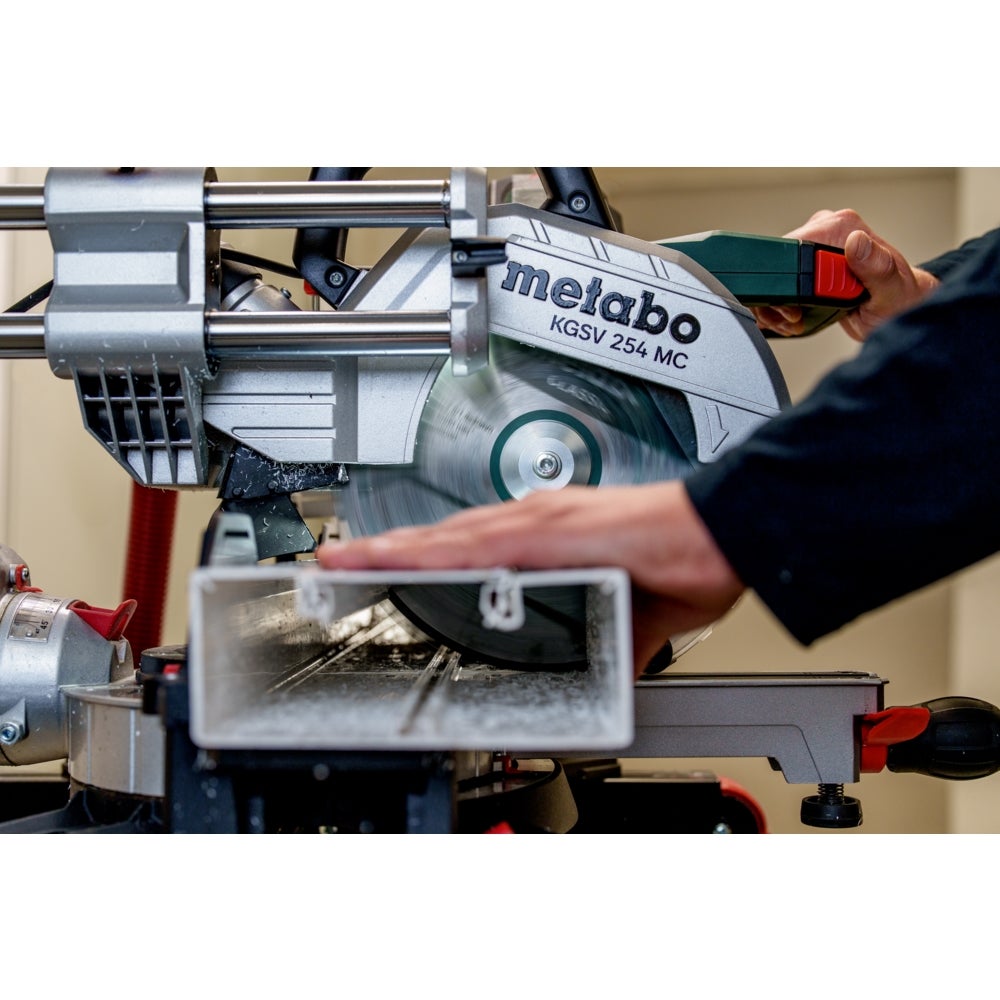 Metabo KGSV 254 MC * Kappsäge