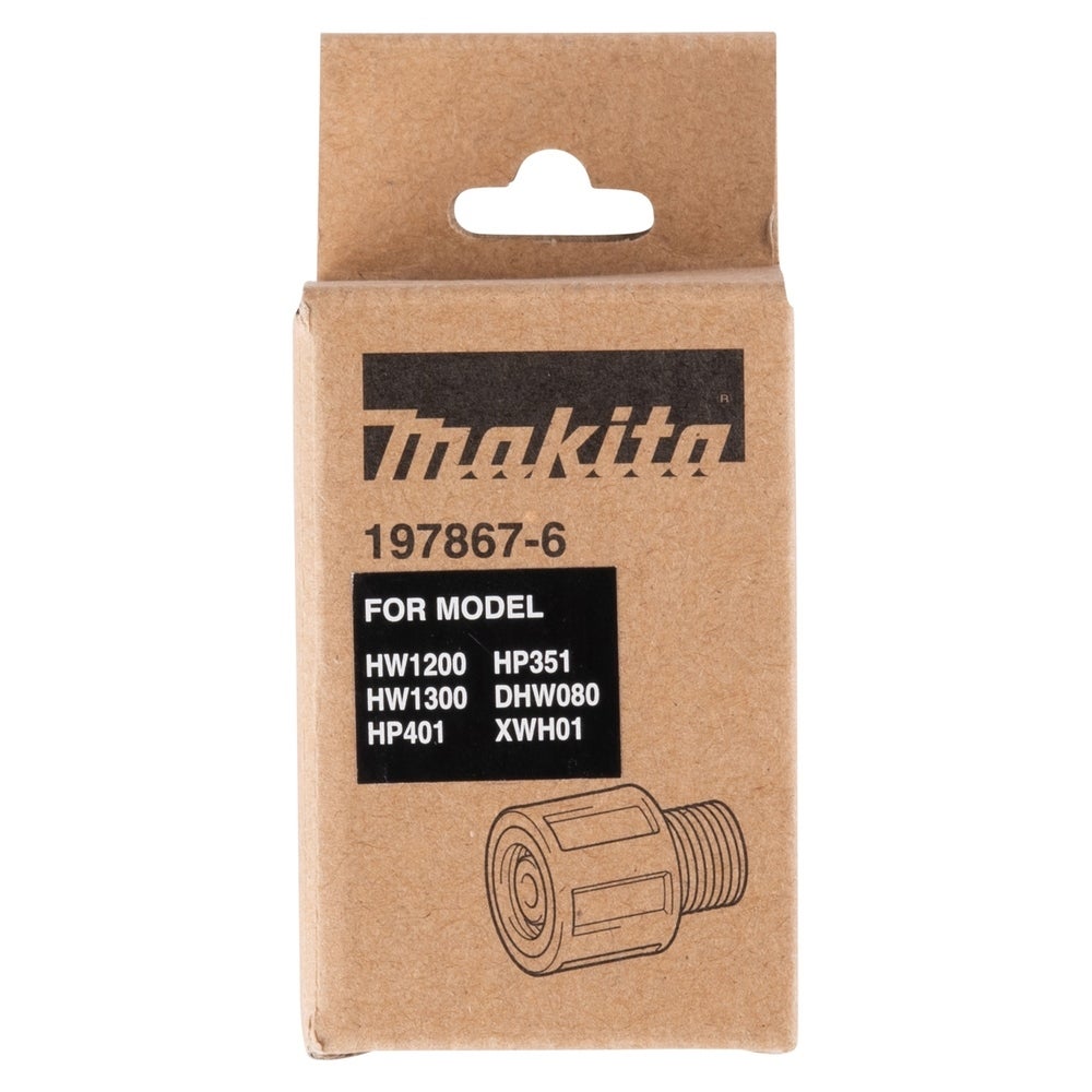 Makita Drehgelenk #197867-6