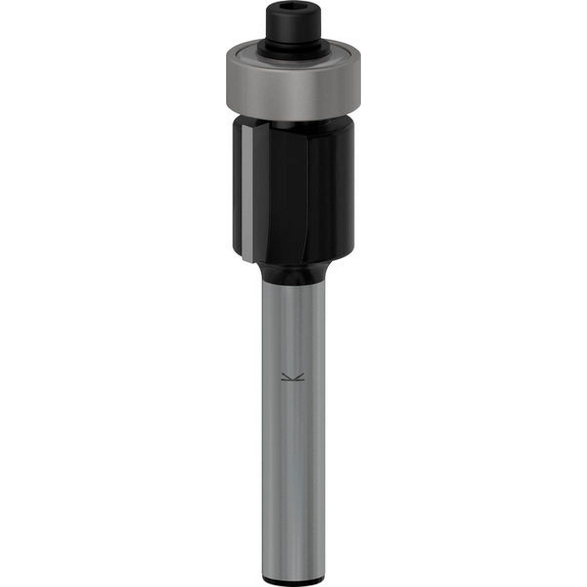 Bosch PRO Bündigfräser mit unterem Kugellager, D 12,7 mm, L 12,7 mm, S 6 mm #2608628463