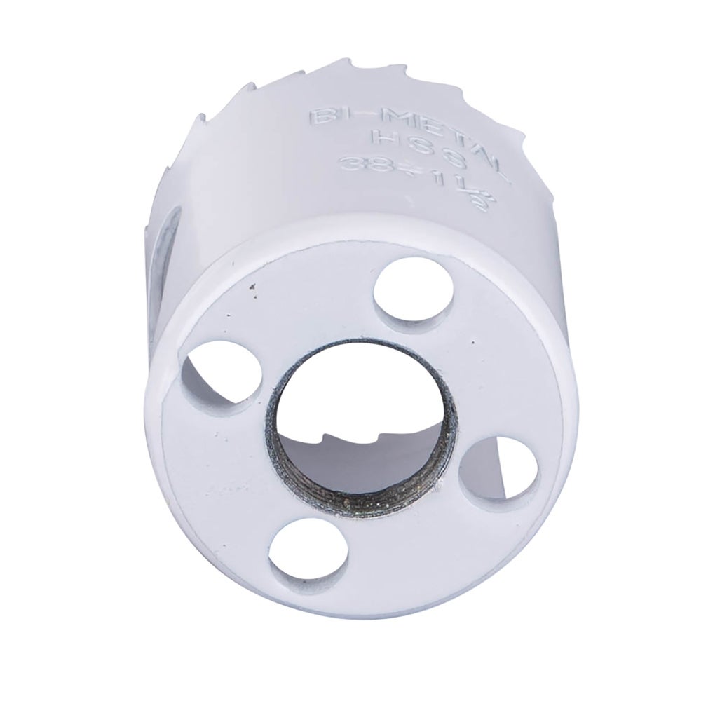 Makita BiM-Lochsäge, 38 mm #D-17061