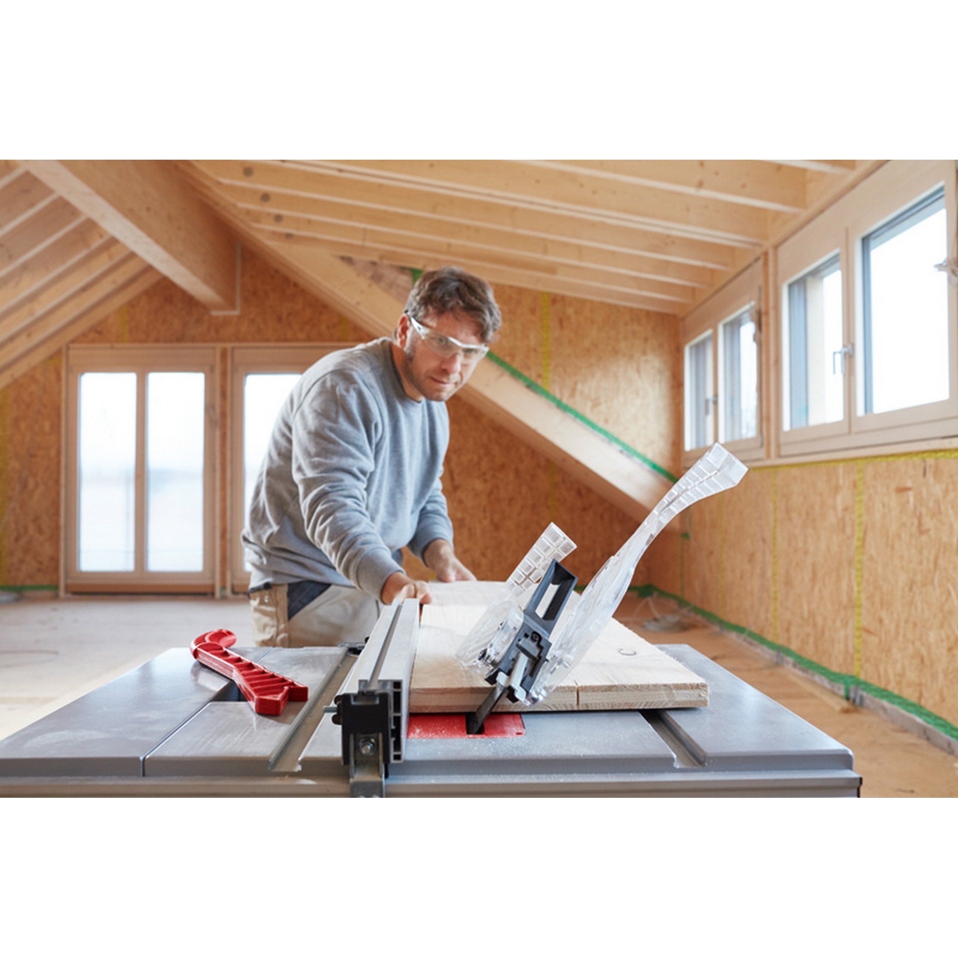 Bosch Tischsäge GTS 635-216 Professional #0601B42000