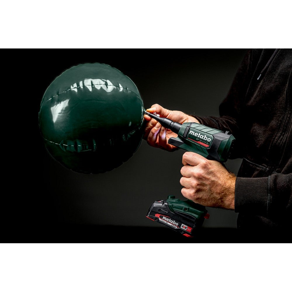 Metabo BP 18 LTX BL * Akku-Blaspistole TV00