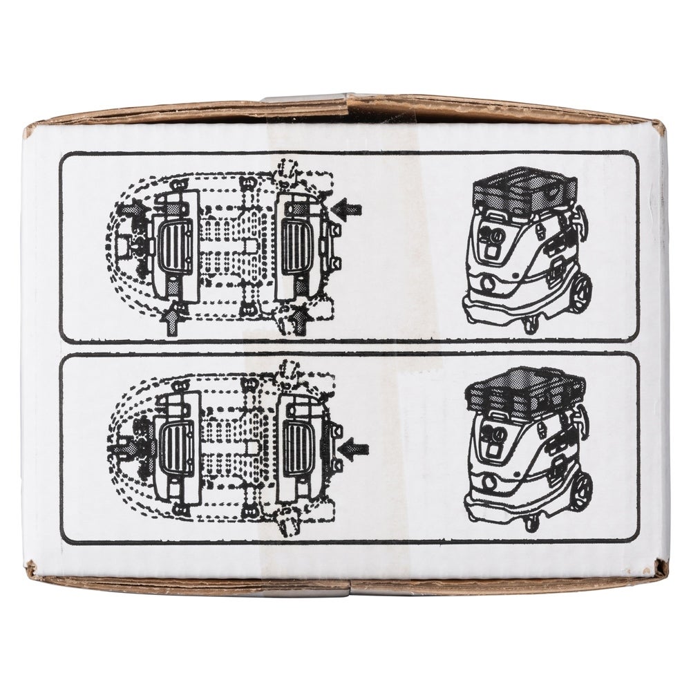 Makita MAKPAC-Halter für Absauggeräte #W107418357