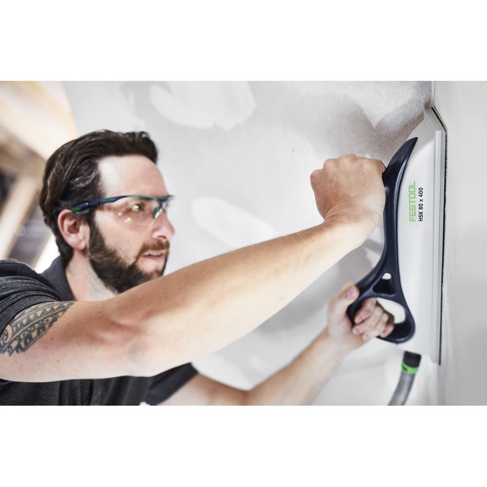 Festool Schleifklotz HSK-A 80x400 #496964