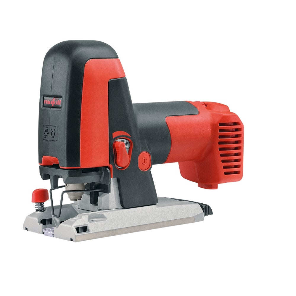 Mafell Akku-Performance-Stichsäge PS 2-18 PURE im MAX3 #91C102