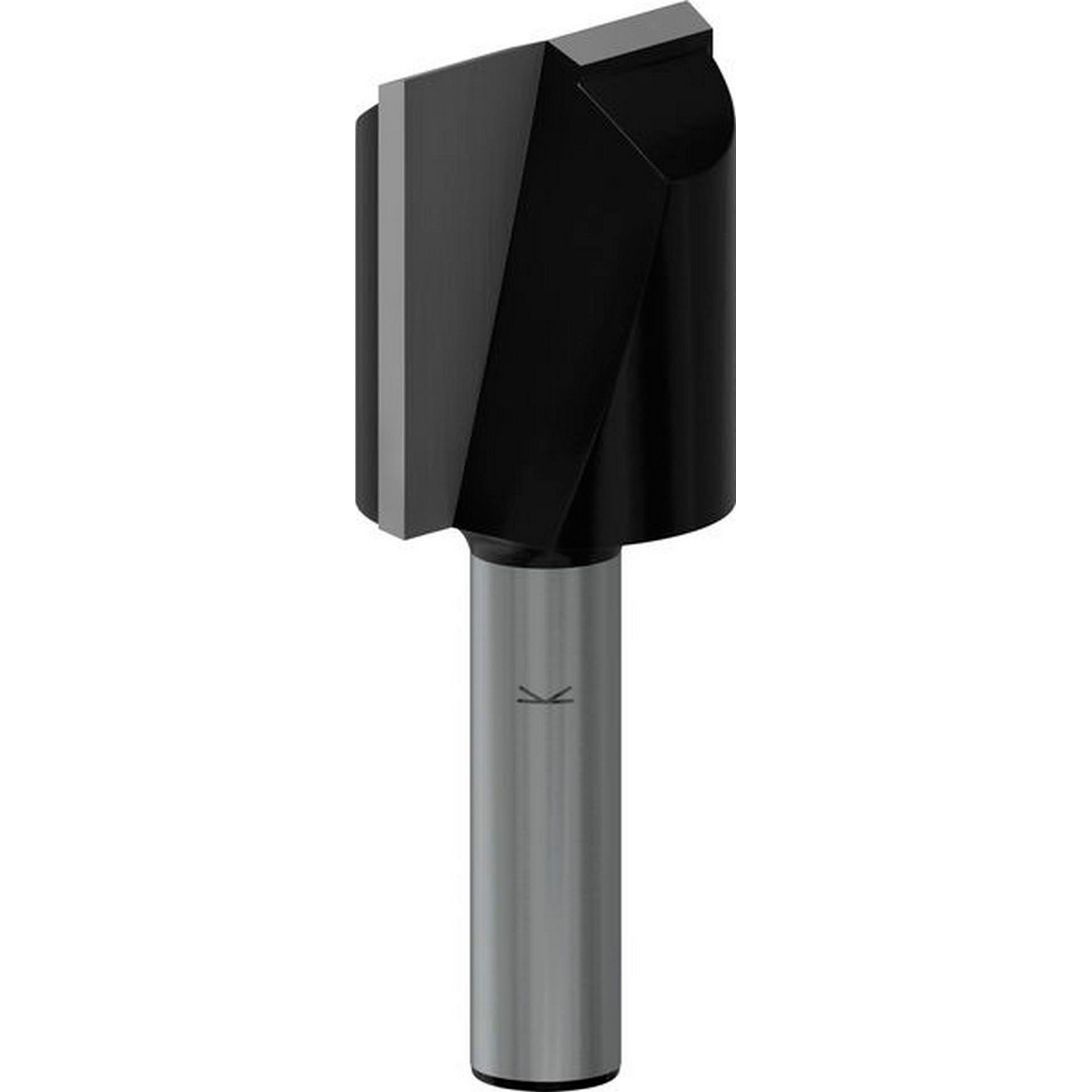 Bosch PRO Nutfräser, zweischneidig, D 22 mm, L 24,6 mm, S 8 mm #2608628391