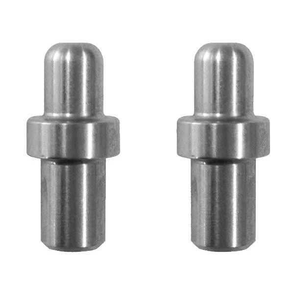 Lamello Zeta P2 Positionierstift CNC, Ø5 mm, 2 Stück #251048