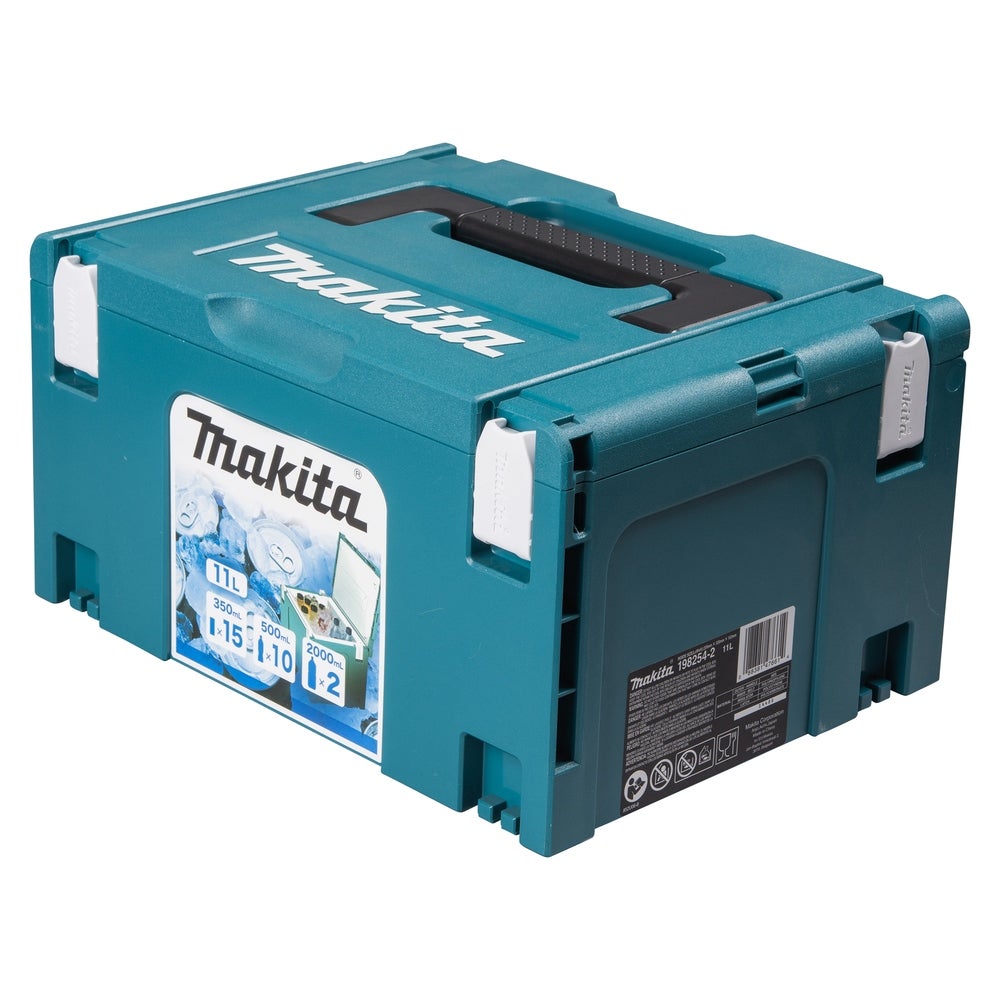 Makita MAKPAC-Kühlbox Gr. 3 #198254-2