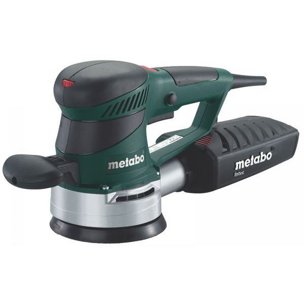 Metabo Exzenterschleifer SXE 425 TurboTec #600131000 Karton