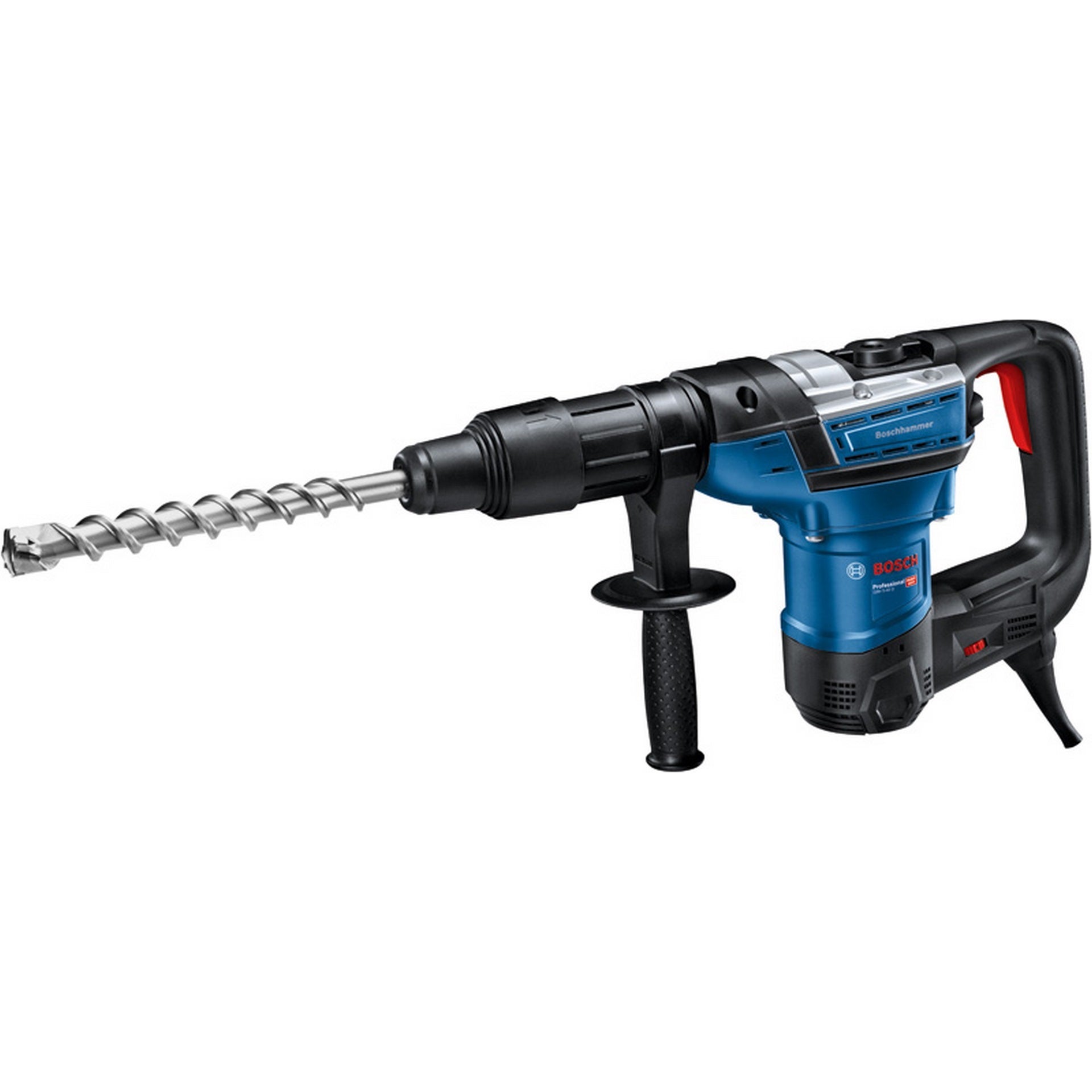 Bosch Bohrhammer mit SDS max GBH 5-40 D #0611269001