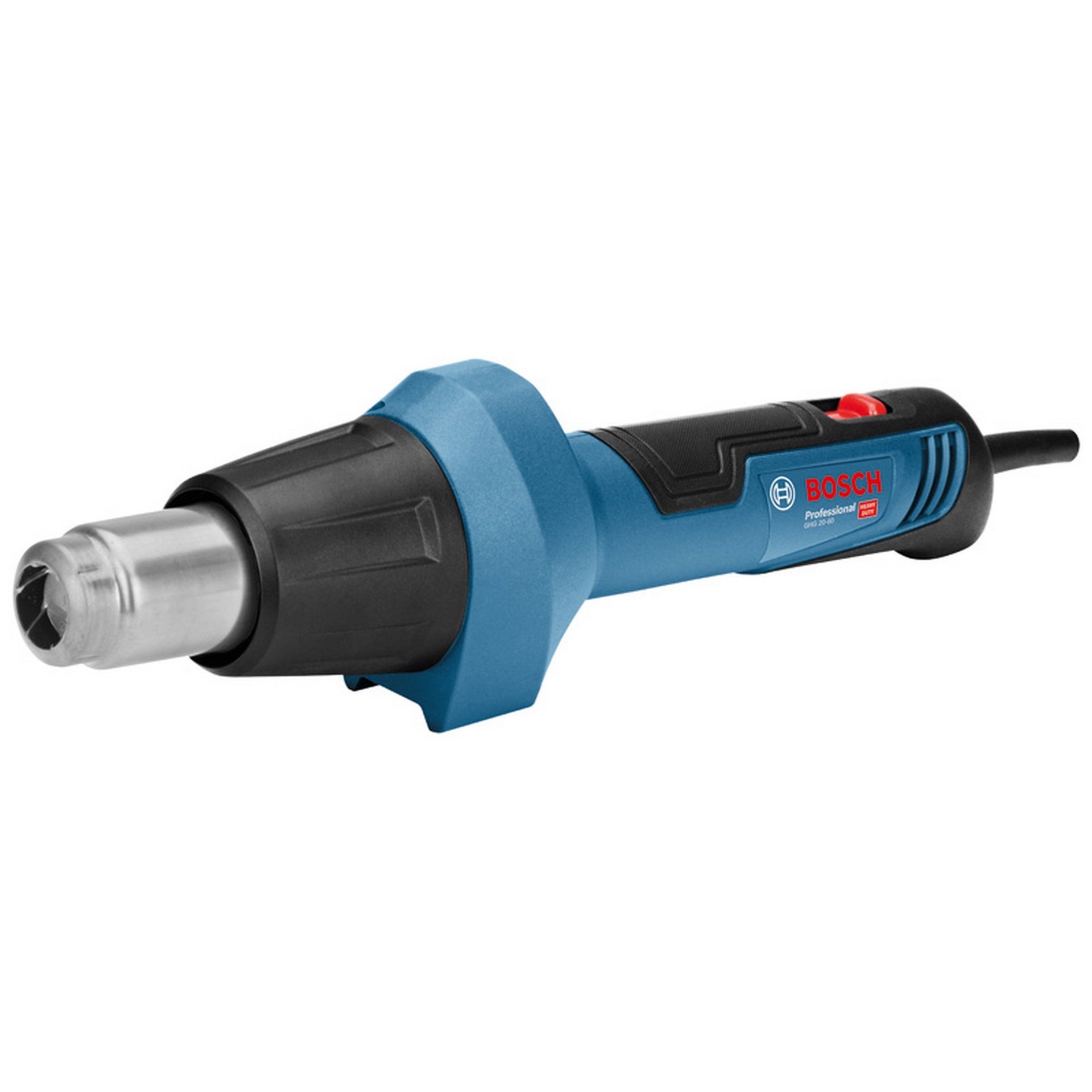Bosch Heißluftgebläse GHG 20-60 #06012A6400