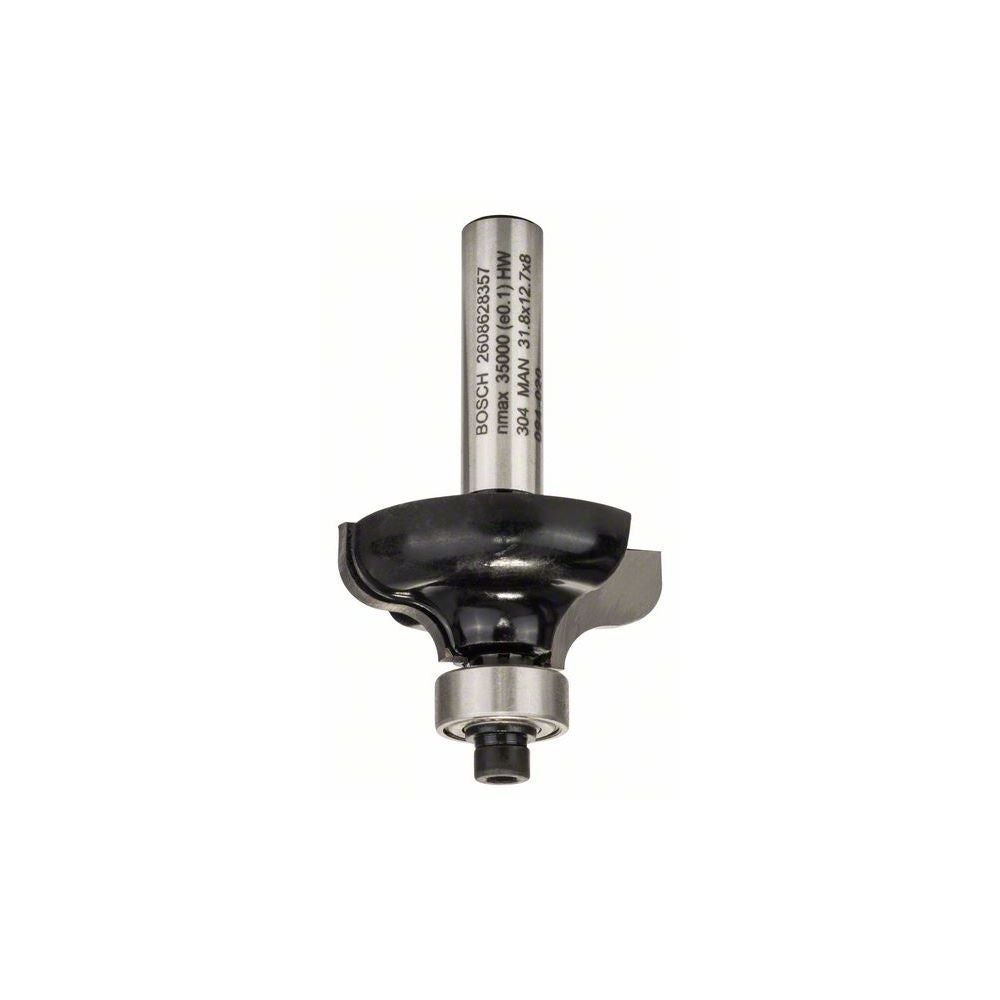 Bosch PRO Profilfräser Ogee, R 4,8 mm, S 8 mm #2608628357