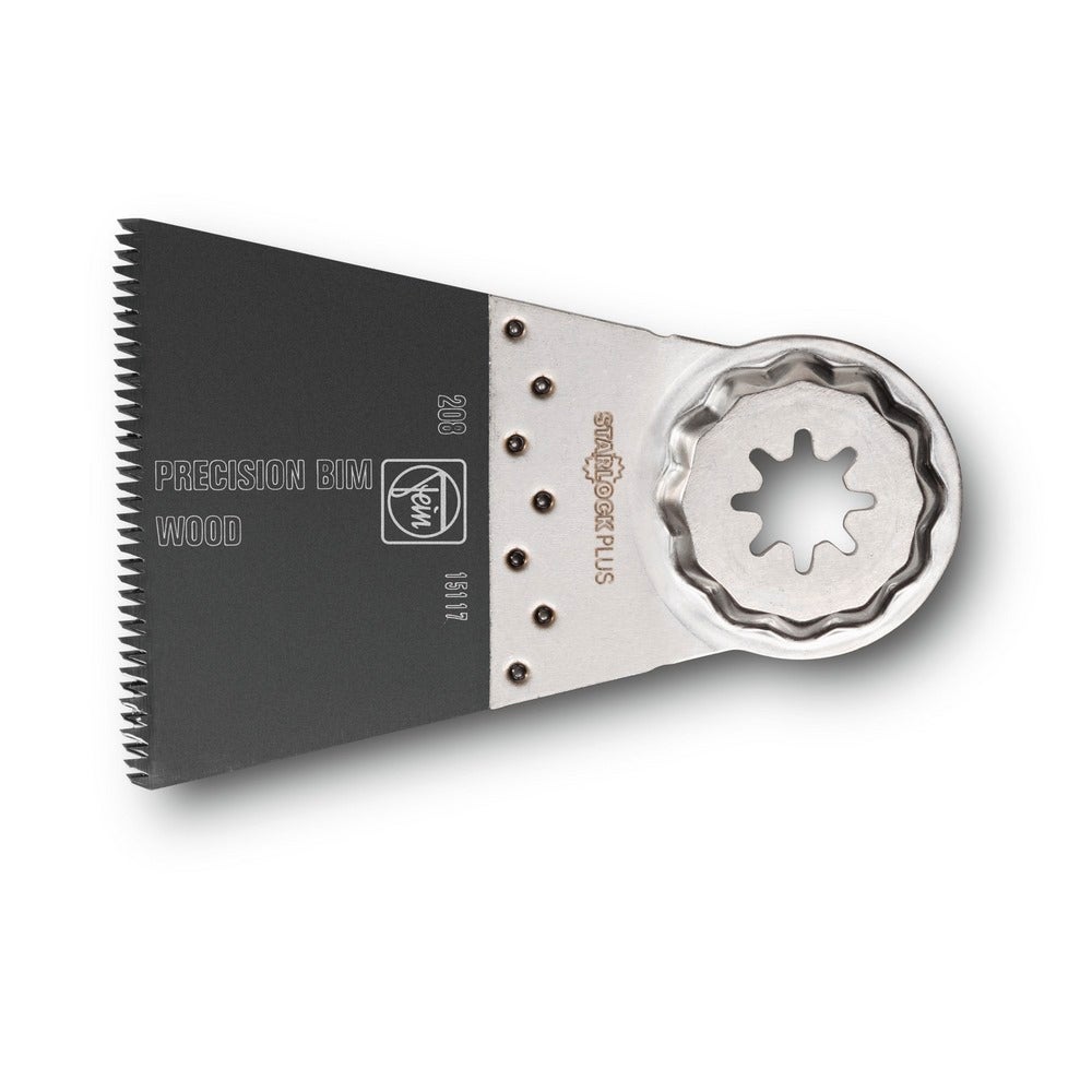 Fein E-Cut Precision BIM-Sägeblatt BIM 50x65 VE10 #63502208240