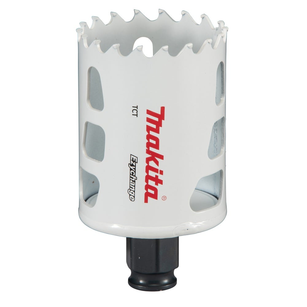 Makita Ezychange Lochsäge TCT #E-06725