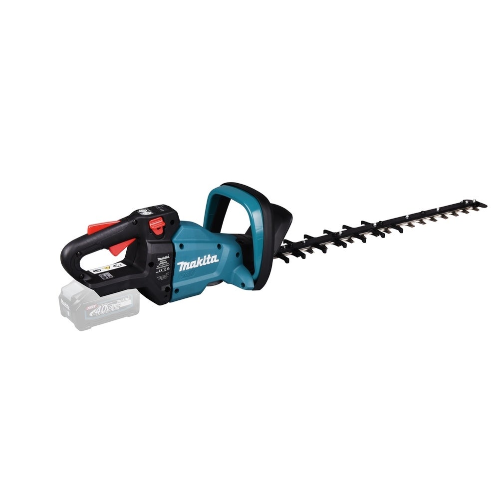 Makita Akku-Heckenschere XGT UH006GZ