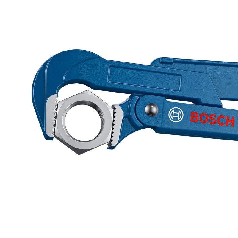 Bosch Sanitär-Eckrohrzange, 90°, 420 mm #1600A02W3V