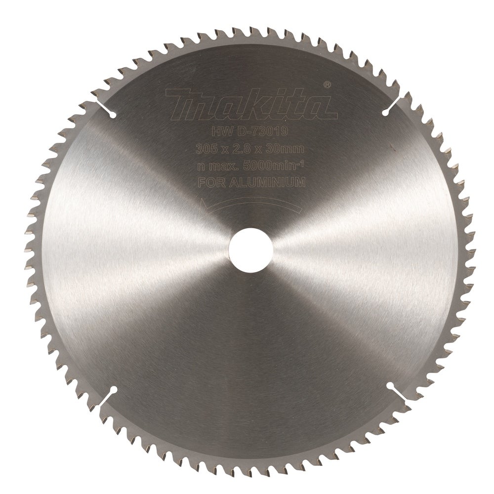 Makita HM-Kreissägeblatt TCT #D-73019