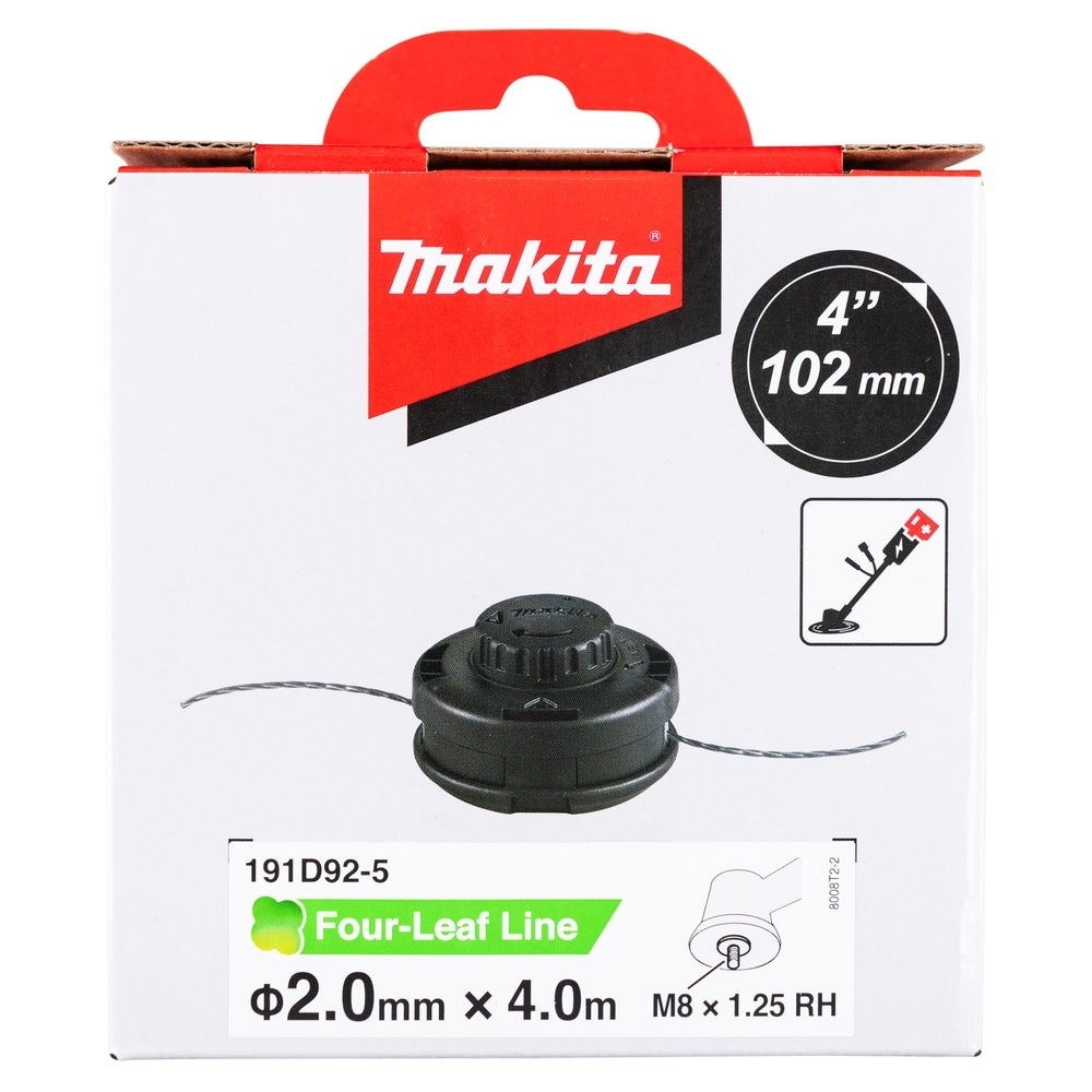 Makita Express-Fadenkopf #191D92-5